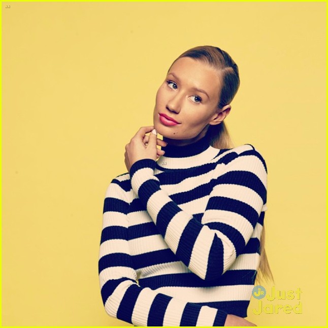 iggy azalea steps out after quiting twitter 07