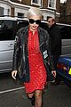 rita ora rocks two outfits in one day 04