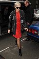 rita ora rocks two outfits in one day 07