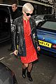 rita ora rocks two outfits in one day 08
