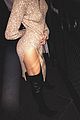kendall jenner wraps her leg around khloe kardashian 04