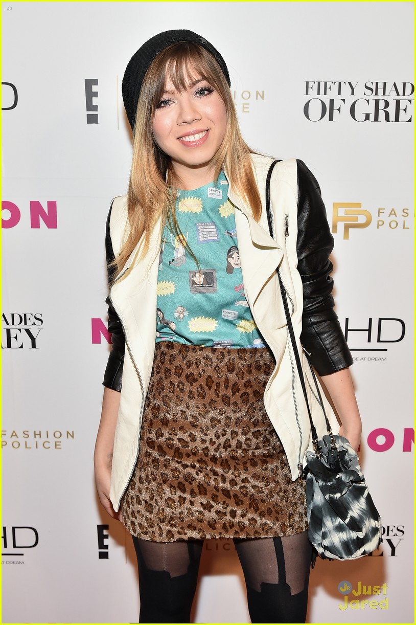 jennette mccurdy promotes heart health nylon party 01