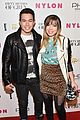jennette mccurdy promotes heart health nylon party 02