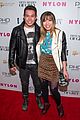 jennette mccurdy promotes heart health nylon party 07
