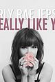 carly rae jepsen like you cover 01