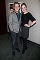 jeremy jordan gets support from wife ashley spencer broadway stars at last five 12
