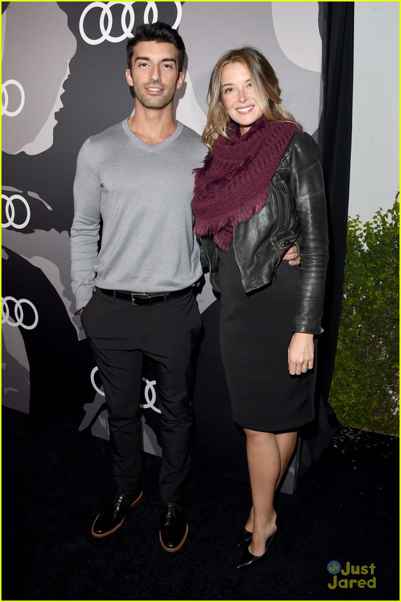 justin baldonis wife emily is pregnant 02