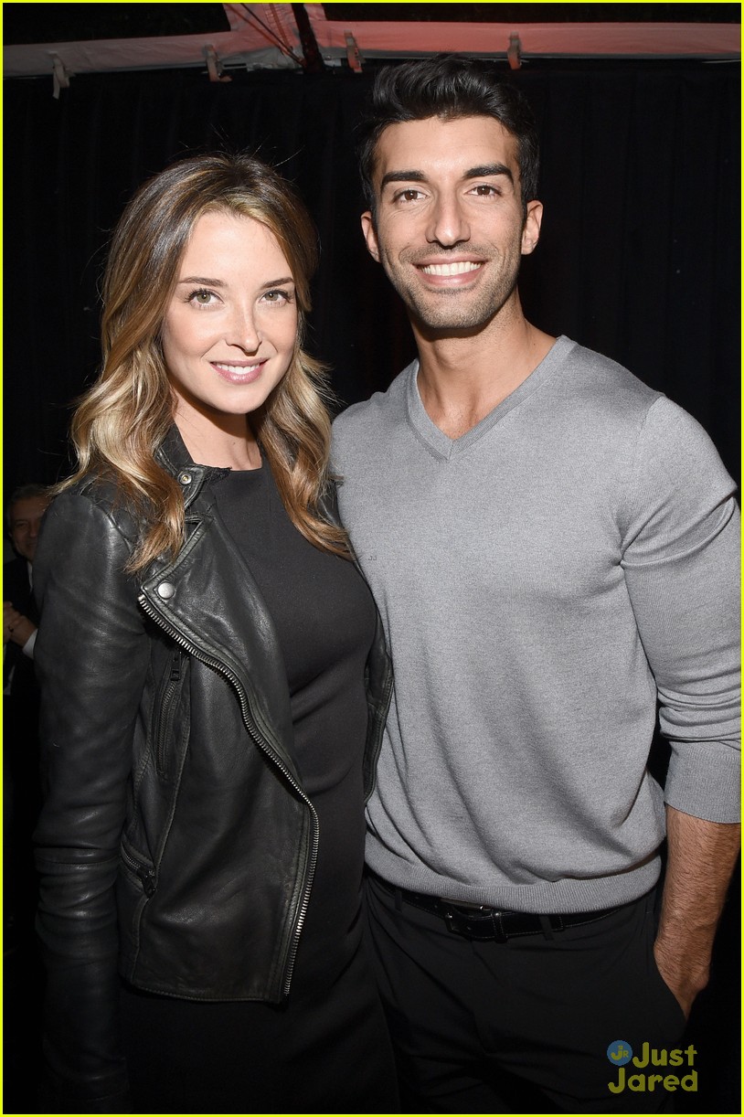 justin baldonis wife emily is pregnant 05
