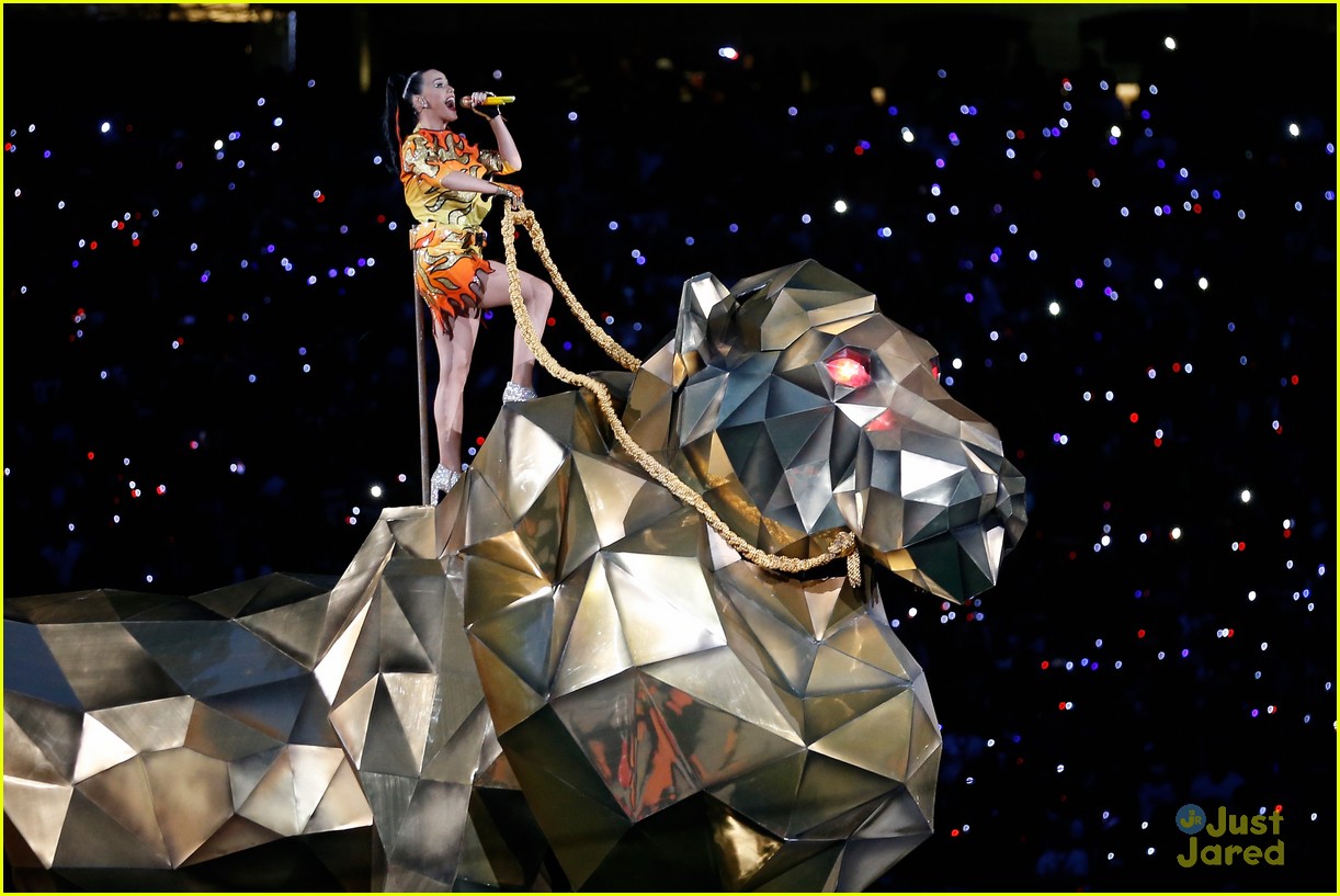 katy perry super bowl halftime show 2015 09