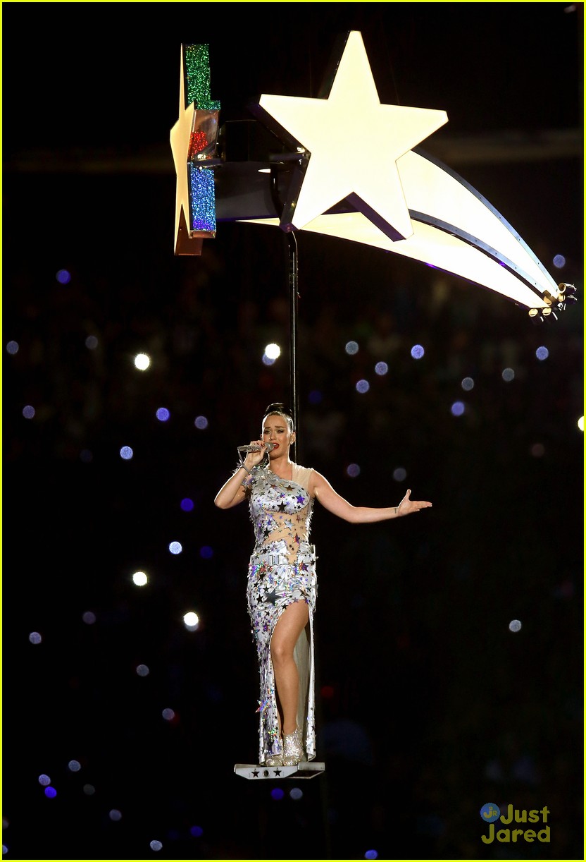 katy perry super bowl halftime show 2015 13