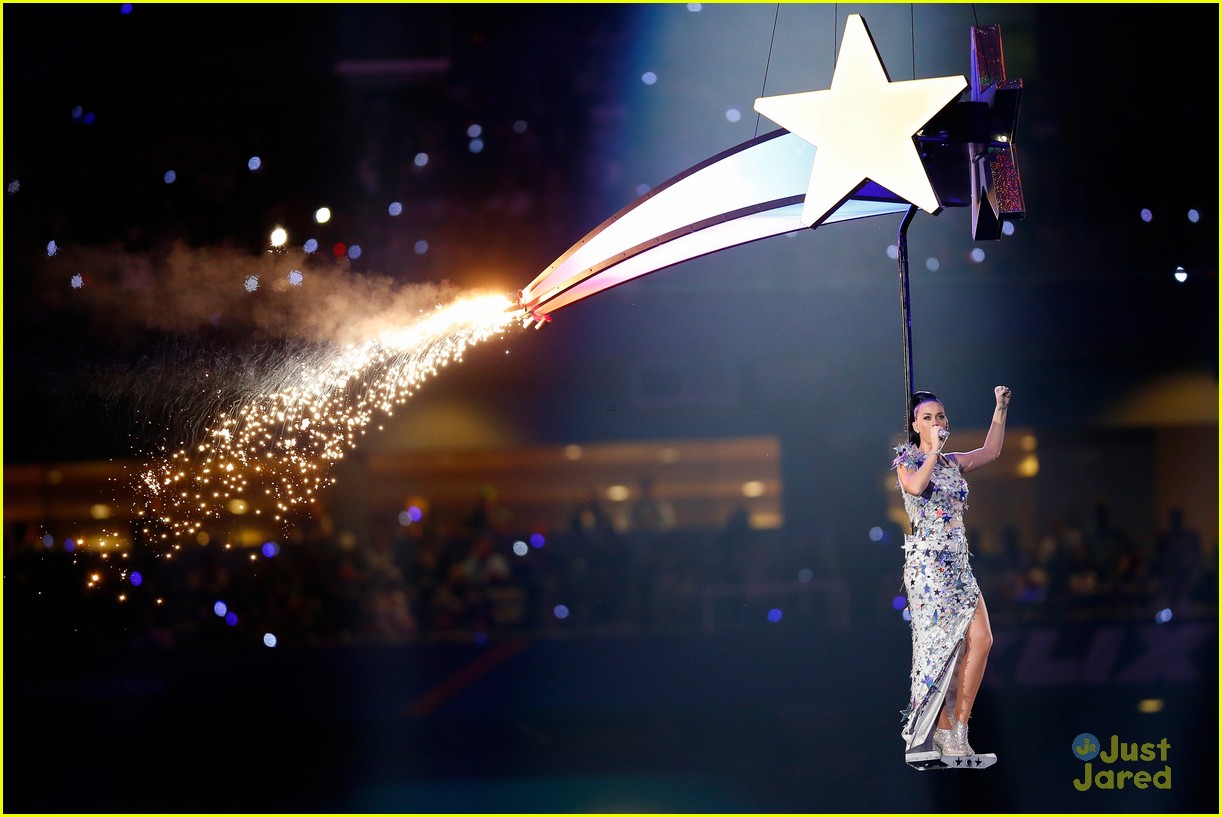 katy perry super bowl halftime show 2015 27