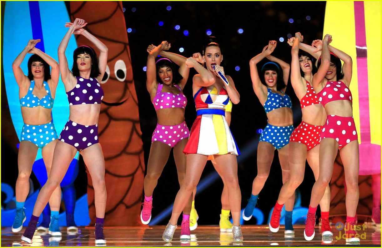 katy perry super bowl halftime show 2015 32