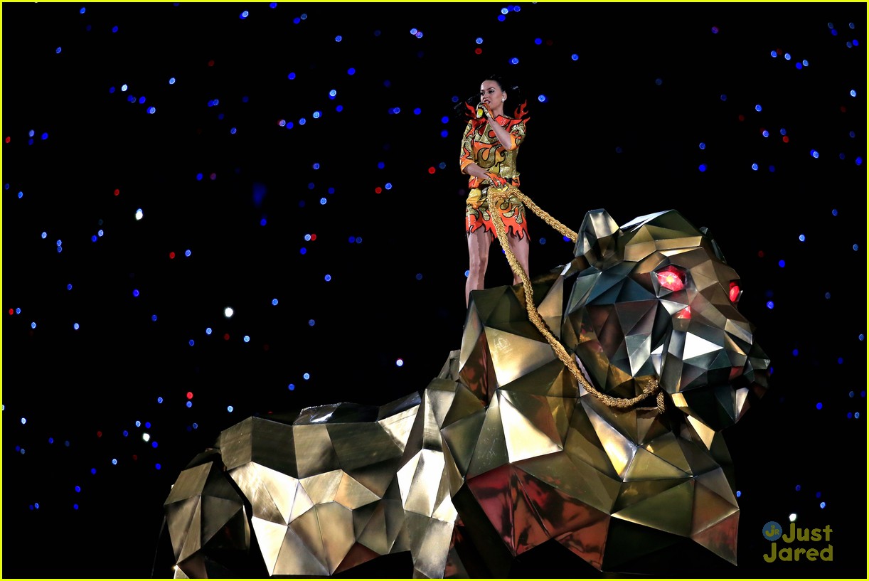katy perry super bowl halftime show 2015 48