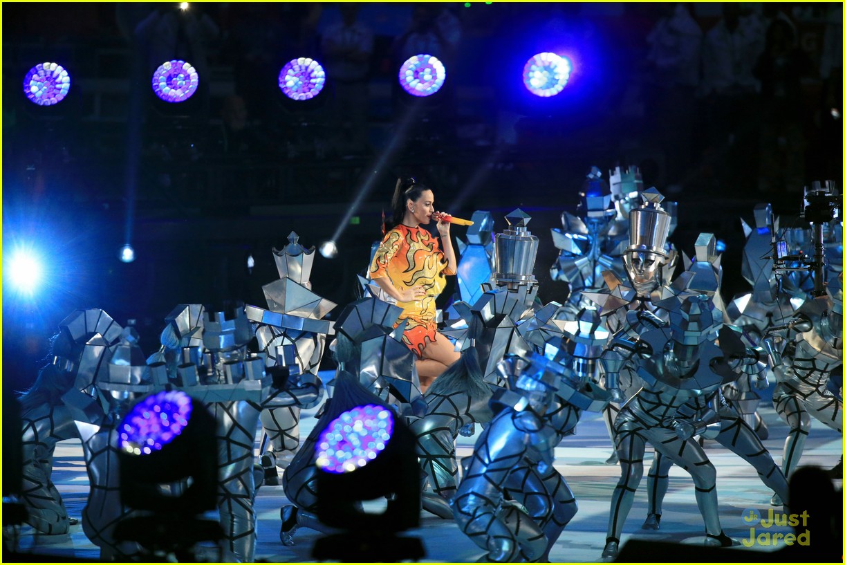 katy perrys halftime show was most watched in super bowl history 13