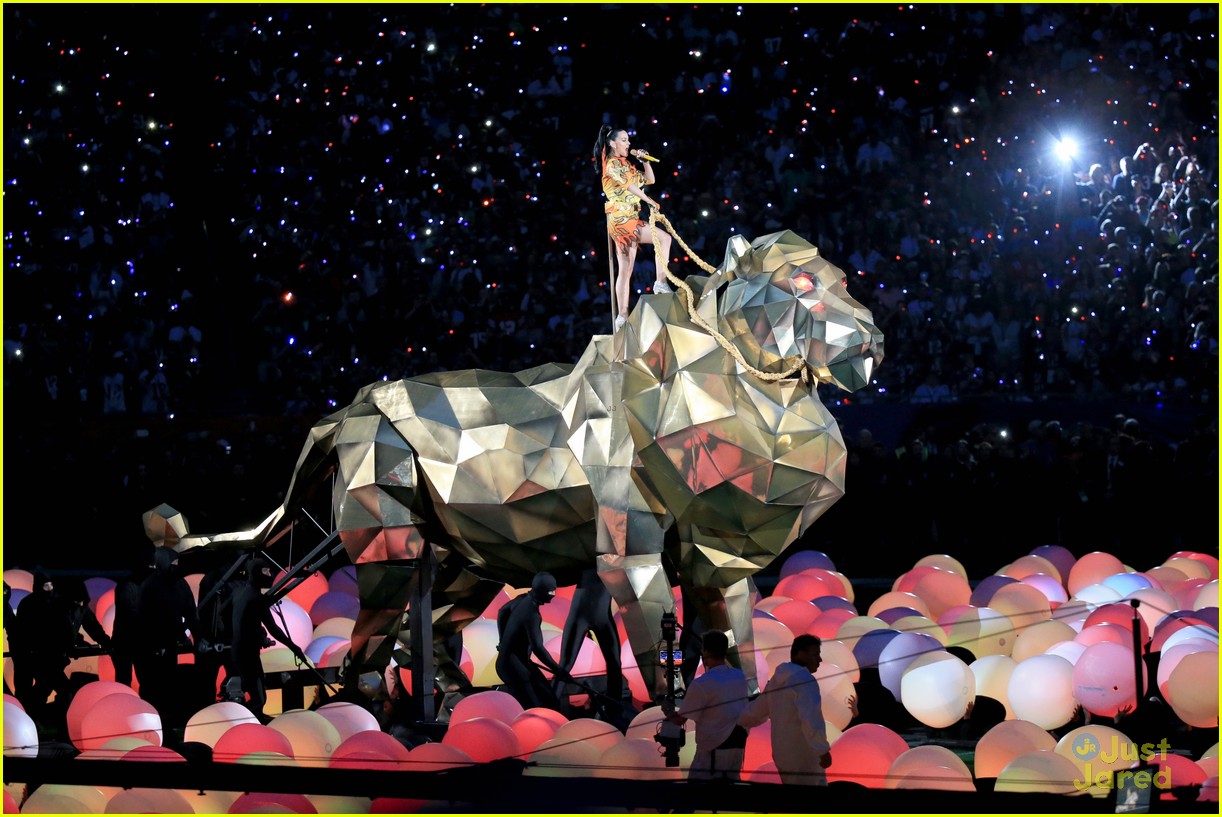 katy perrys halftime show was most watched in super bowl history 14