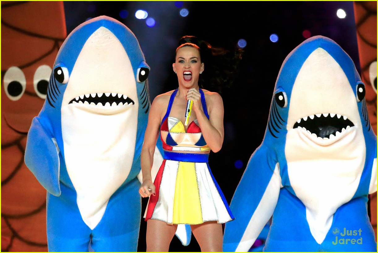 katy perrys halftime show was most watched in super bowl history 19