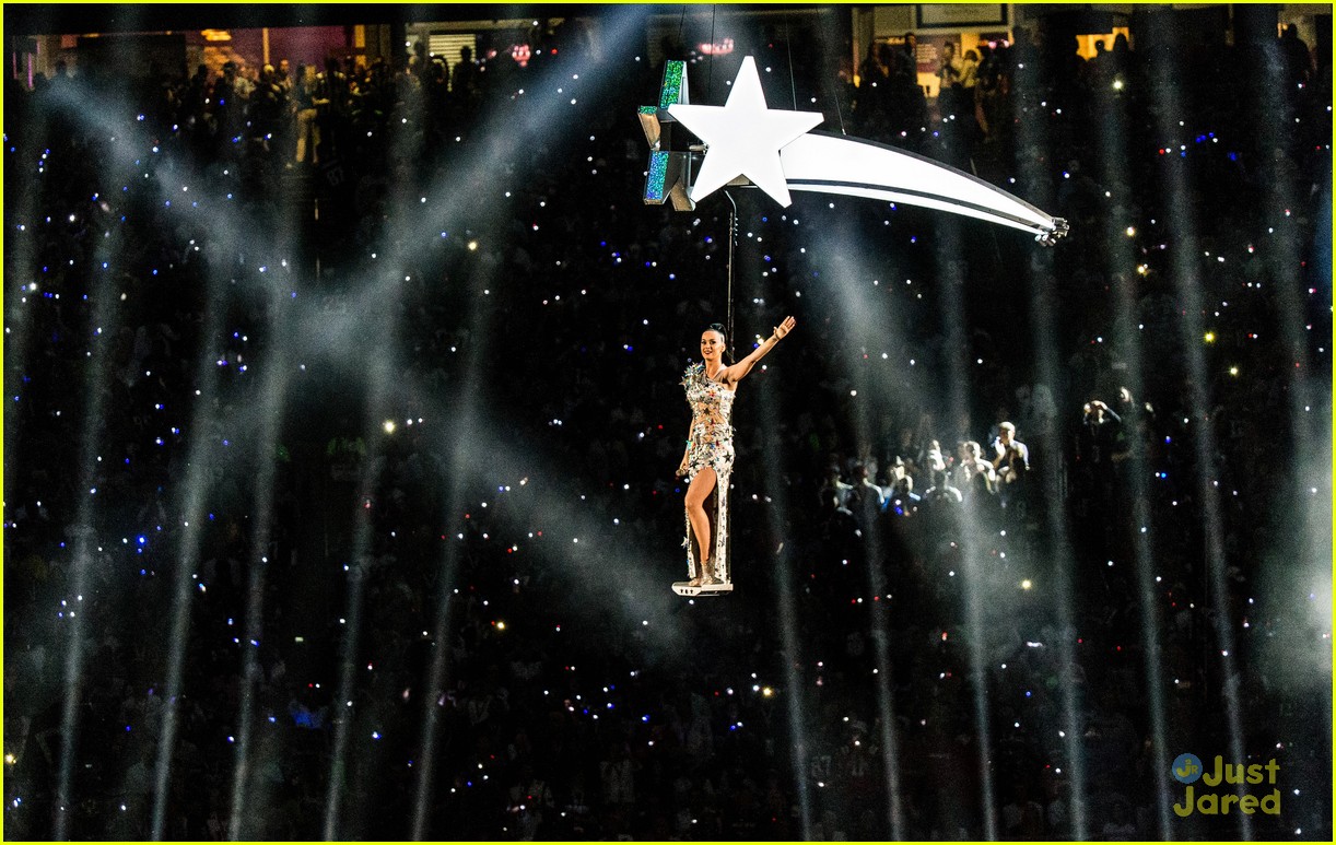 katy perrys halftime show was most watched in super bowl history 29