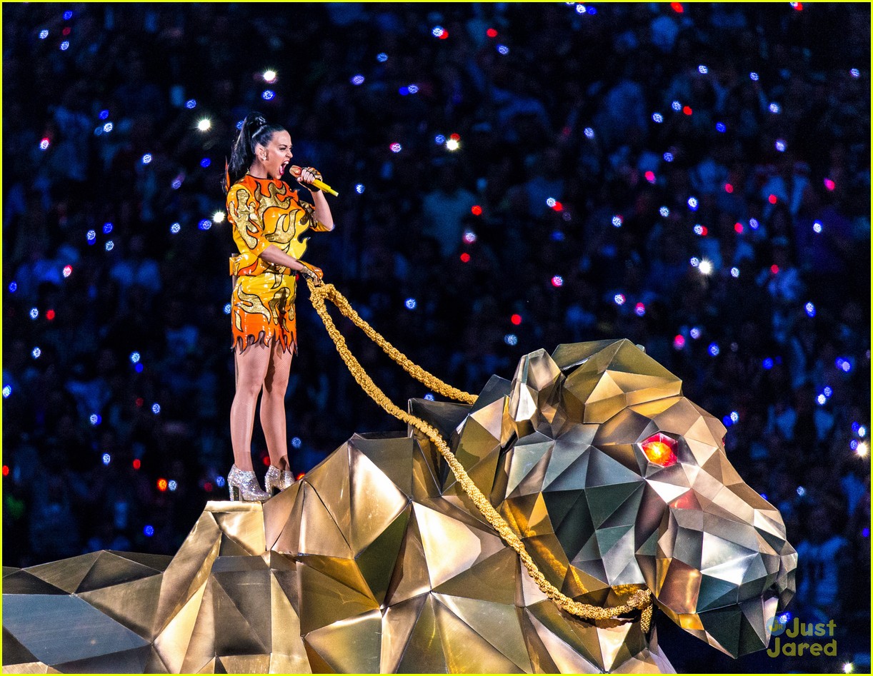 katy perrys halftime show was most watched in super bowl history 30