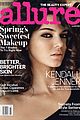 kendall jenner allure magazine march 2015 04