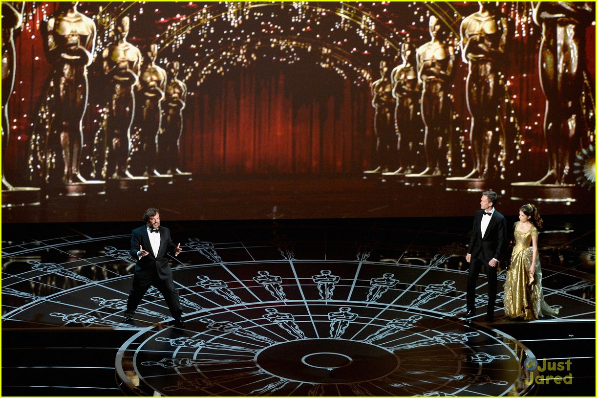 oscars 2015 opening number video 10