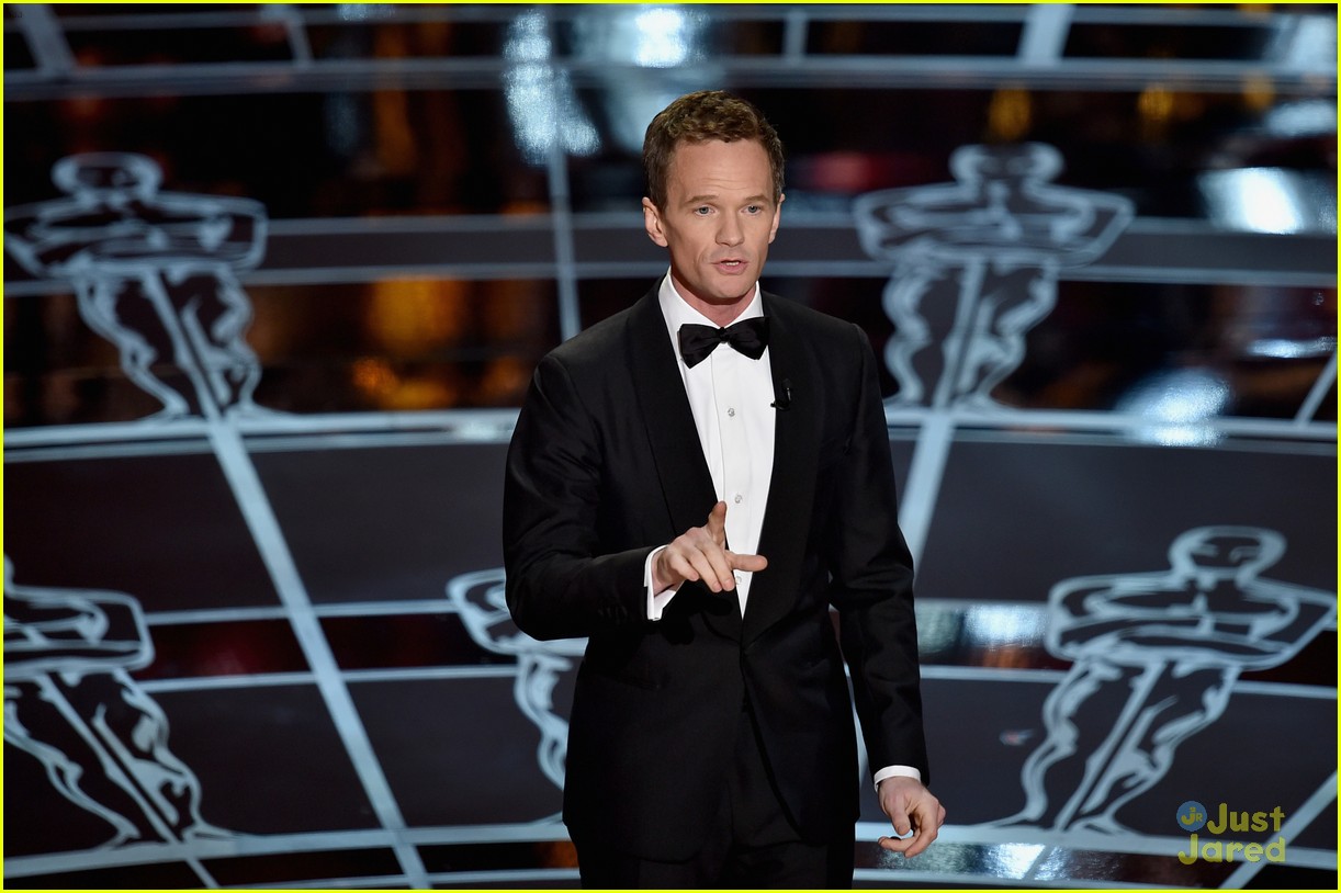 oscars 2015 opening number video 13