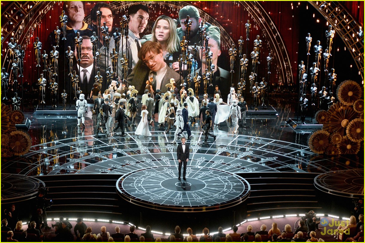 oscars 2015 opening number video 14