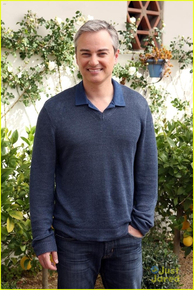 kerr smith fosters interview 01