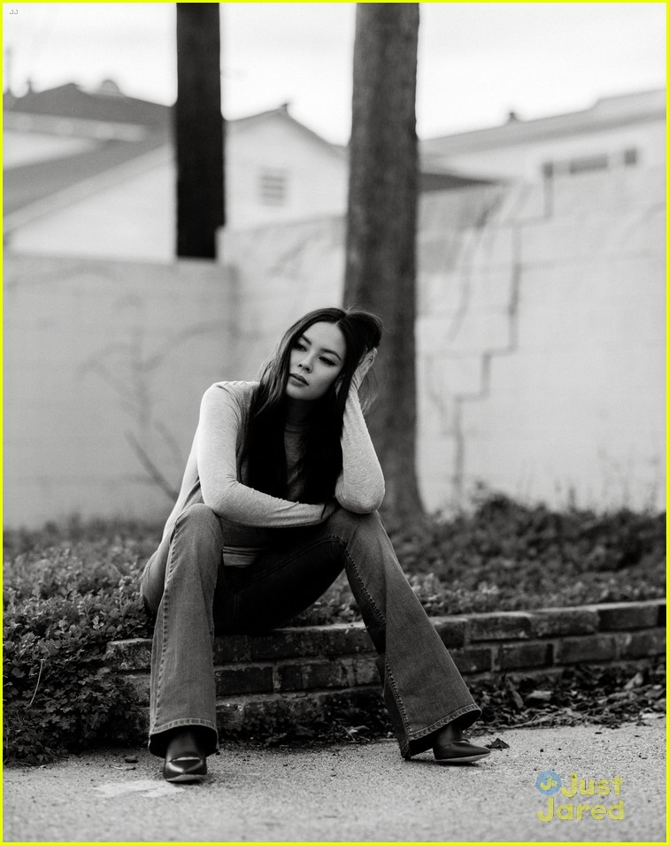 malese jow late flash audition 06