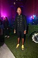meghan trainor parties with pharrell williams after grammys 14