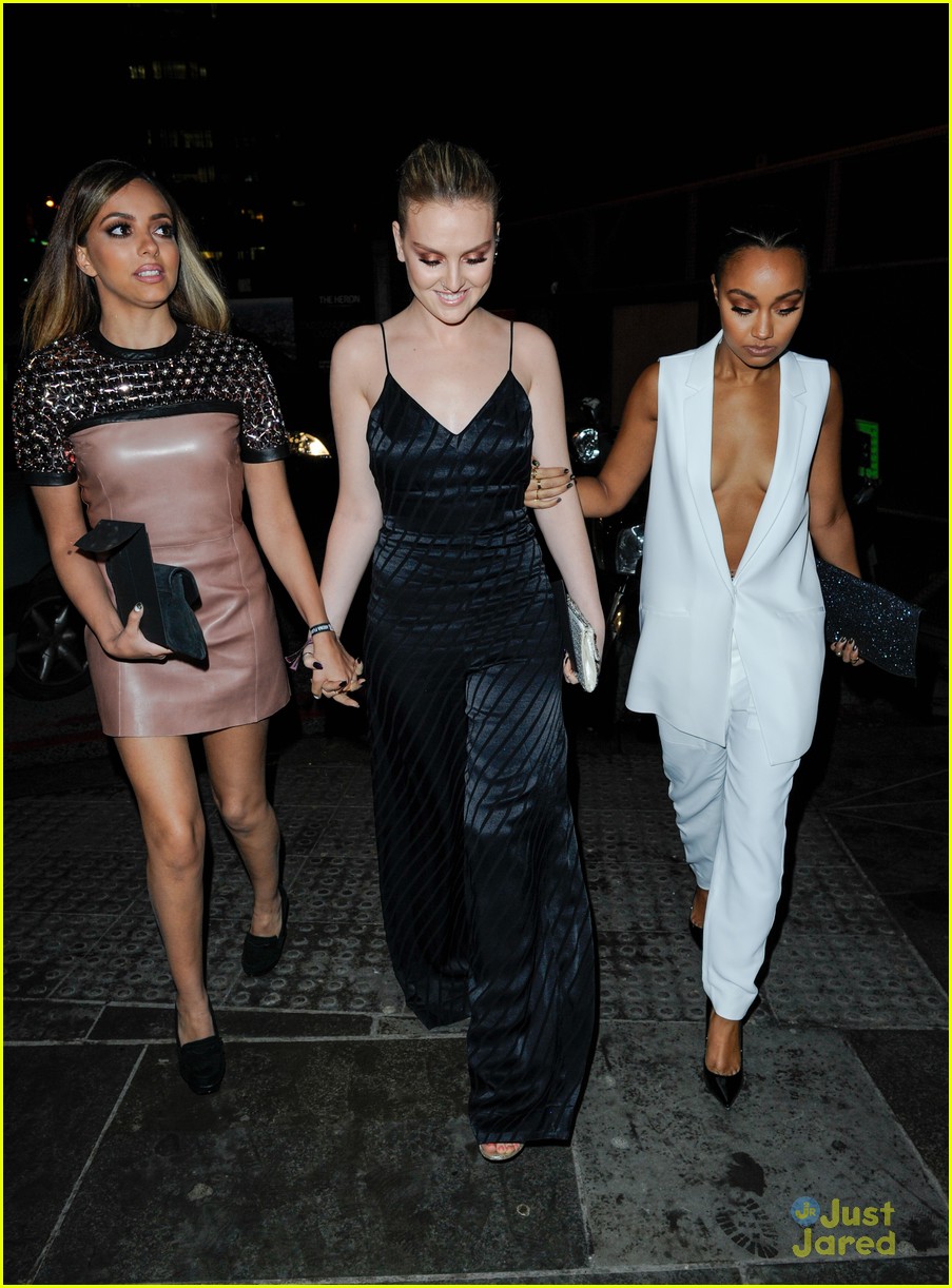 little mix sony brits after party pics 07