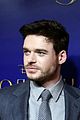 richard madden lily james cinderella moscow photocall 02