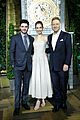 richard madden lily james cinderella moscow photocall 16