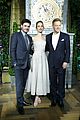 richard madden lily james cinderella moscow photocall 17