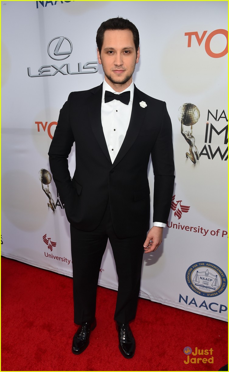 how to get away with murder naacp image awards 2015 19