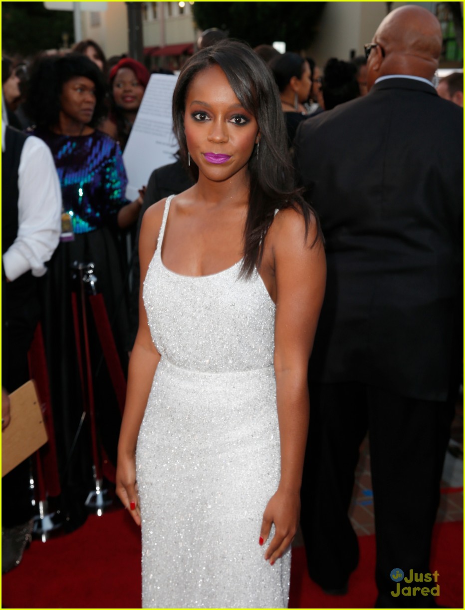 how to get away with murder naacp image awards 2015 28