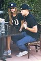 nina agdal shares cutes moments with her boyfriend in miami 03