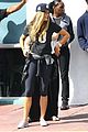 nina agdal shares cutes moments with her boyfriend in miami 18