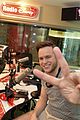 olly murs radio disney pics wrapped up acoustic 02