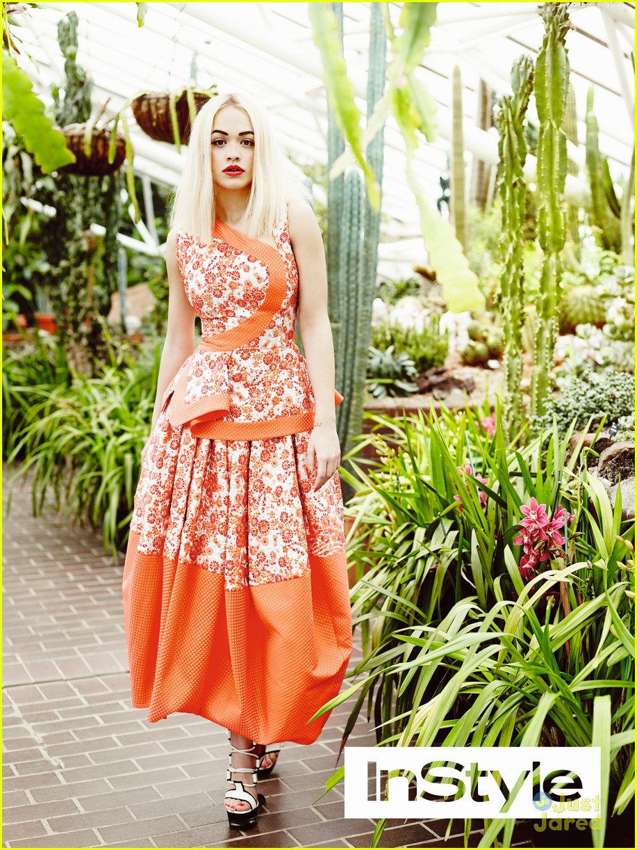 rita ora covers instyle uk for first time 01