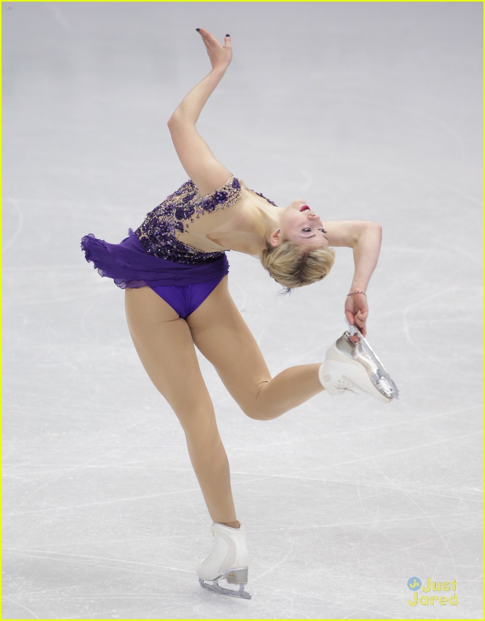 polina edmunds icu four continents first place pics 04
