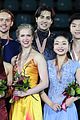 polina edmunds icu four continents first place pics 11