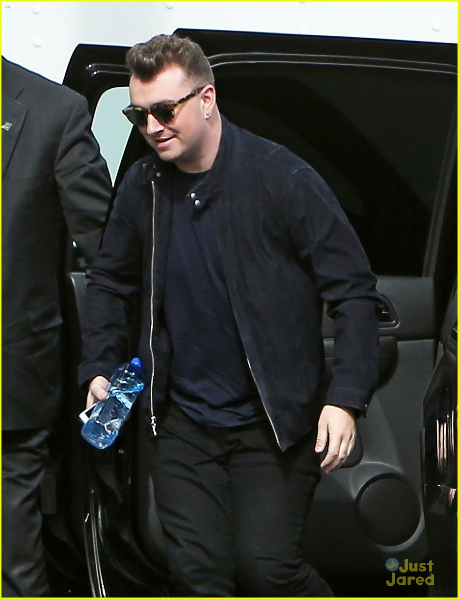 sam smith star attraction at hungout music fest 04