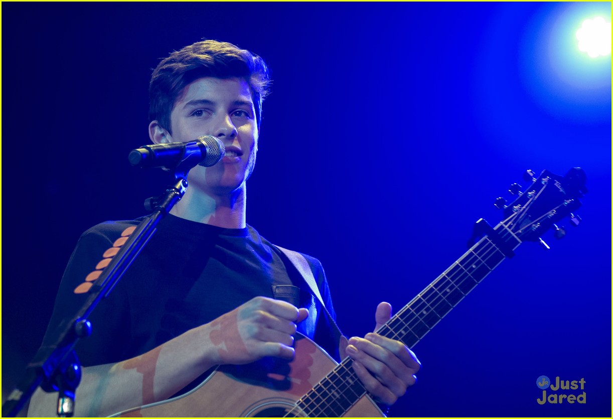 shawn mendes madrid concert sorry fans 03