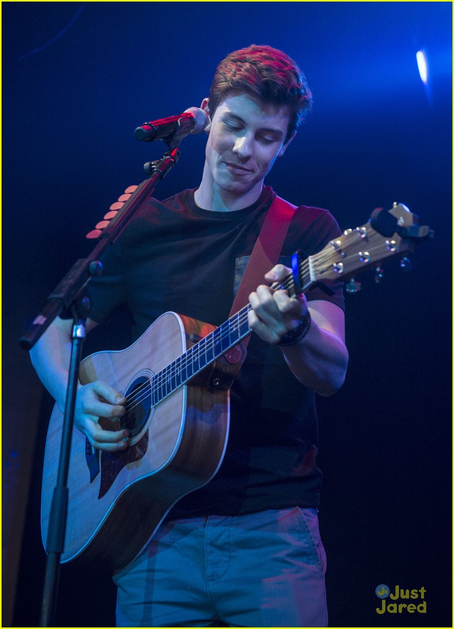 shawn mendes madrid concert sorry fans 06