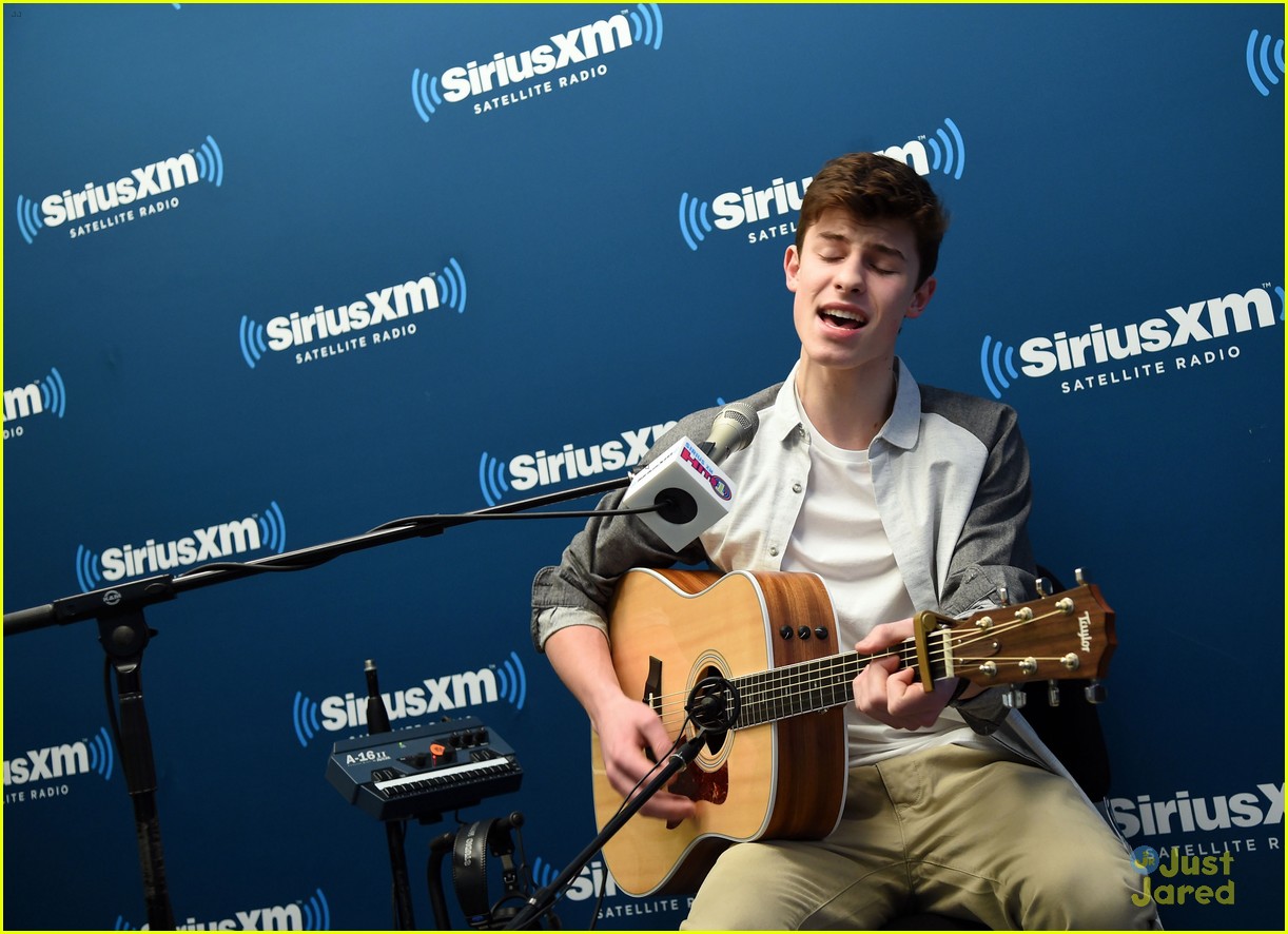 shawn mendes thinking out loud ed sheeran cover 05