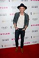 cody simpson derek hough kick off fashion week at fifty shades release party 07