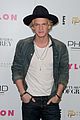 cody simpson derek hough kick off fashion week at fifty shades release party 09