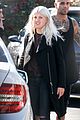 sofia richie describes style grungy 01