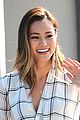 jamie chung recovers from stressful week 02