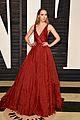 suki waterhouse attended oscars 2015 with bradley cooper 15